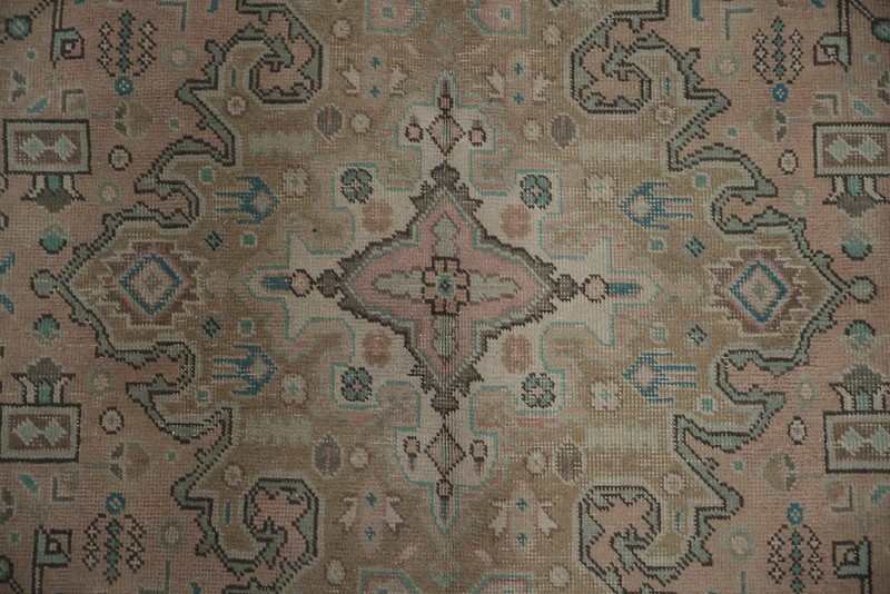 Bohemian Room Size Area Rug 6x10 for Cozy Living Spaces Decor Handmade Carpet gallery