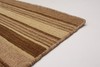Vintage Hand Woven Area Rug 4'8" x 6'8" Traditional Wool Oriental Carpet gallery