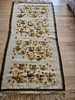 Vintage Rug 5ft 5 X 2ft 8 1/2 gallery