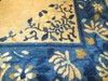Antique Chinese Oriental Peking Rug 4’0” X 6’9” #7935 gallery