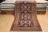 ANTIQUE CAUCASIAN RUG, Authentic Circa 1890's Shirvan 7' x 4' Collectable gallery
