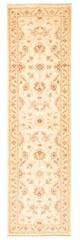2’7″ x 9’5″ Vintage Hand-knotted Runner Rug Traditional Oriental Wool Carpet