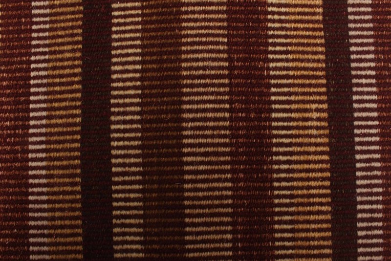 Vintage 4'6" x 7'11" Traditional Wool Hand Woven Oriental Area Rug gallery