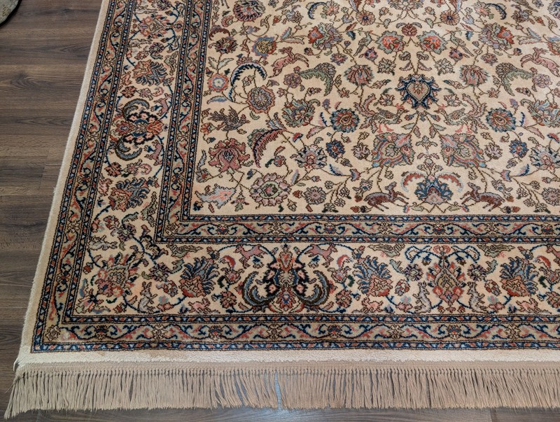 8.8 x 12 Karastan Ta'briz Rug #738 gallery