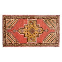 Chic” Rug,3’6″ x 6’4″ feet 107 x 193 cm,Wonderful Turkish Rugs on Sale!