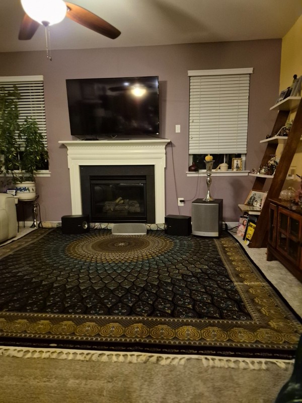 2 Exquisite New Handwoven Turkish Silk Rug – Ultra-Fine 970 KPSI Masterpiec gallery