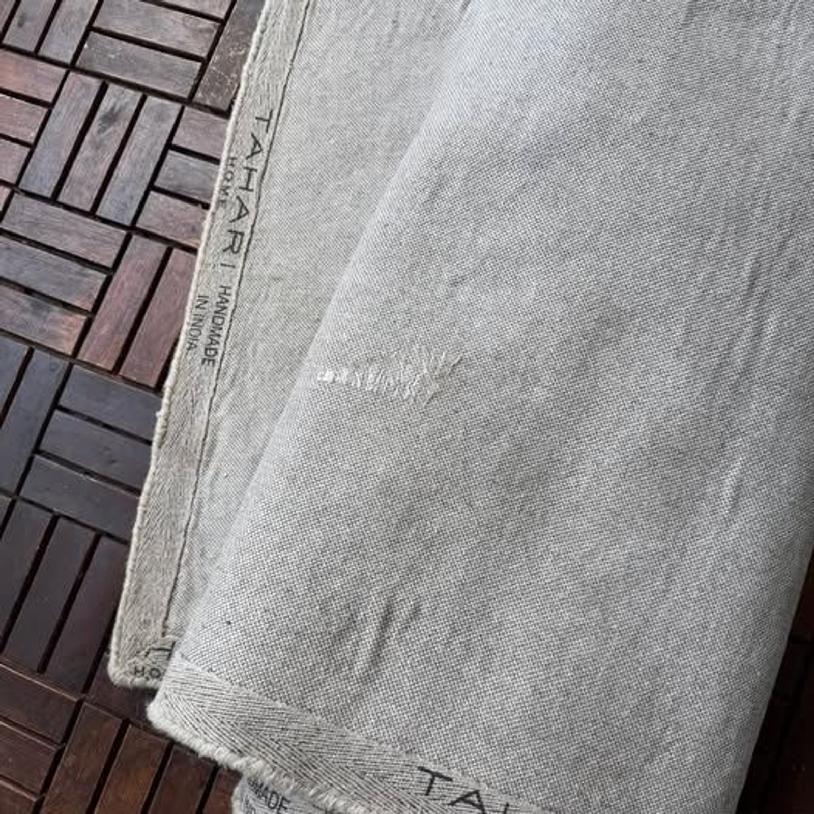Tahari Home Wool Area Rug 8x10 gallery