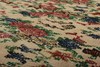 Vintage Oriental Hand-Knotted Carpet 5'7" x 8'8" Traditional Wool Area Rug gallery