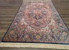 Karastan Heriz Rug #726 - 5.9 x 9 gallery