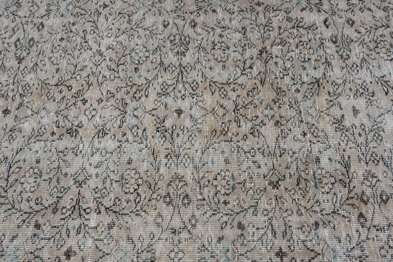 7.5x4.5 ft Area Rug, Rugs For Area, Vintage Rug, Bedroom Rug, Turkish Rug gallery