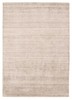 Vintage Hand-Knotted Area Rug 4'11" x 7'2" Traditional Oriental Wool Carpet gallery