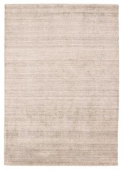 Vintage Hand-Knotted Area Rug 4’11” x 7’2″ Traditional Oriental Wool Carpet