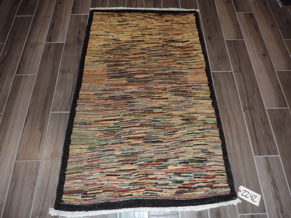 3x5ft. Afghan Zigler Chobi Wool Rug