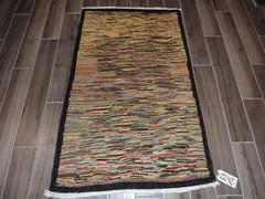 3x5ft. Afghan Zigler Chobi Wool Rug
