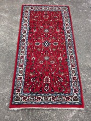 Orient Carpet Carpet Retro Bridge Vintage 180 X 90 K47