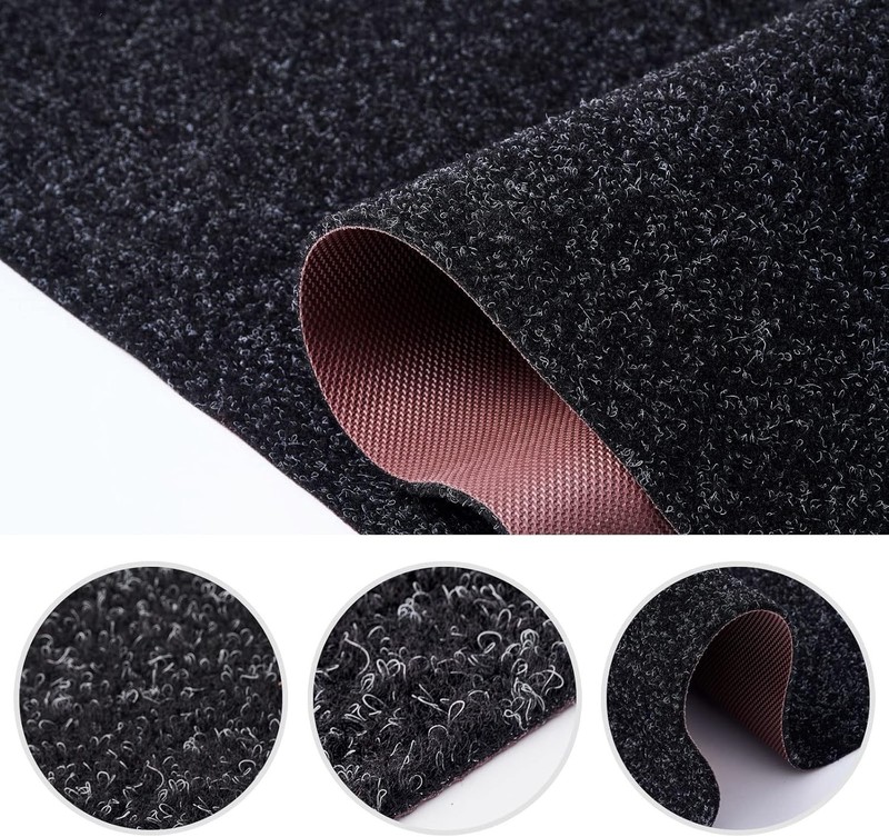 2x6 Ft Washable Runner Rug – Durable, Versatile & Non-Slip Design gallery