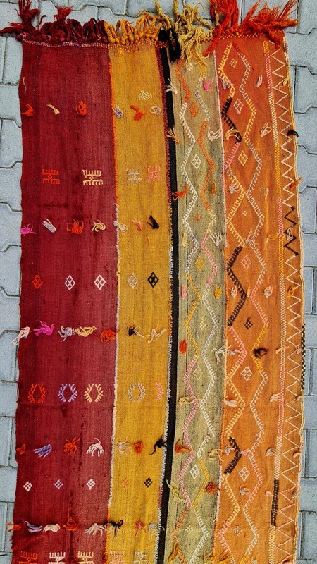 Antique kilim, Kitchen rug 3x11, Dining room rug, hallway Rug, 3x11 Kilim rug gallery