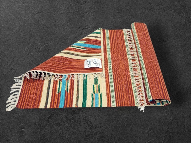 Kilim Original Authentic Hand Made 60X40 CM (Galleriafarah1970) gallery