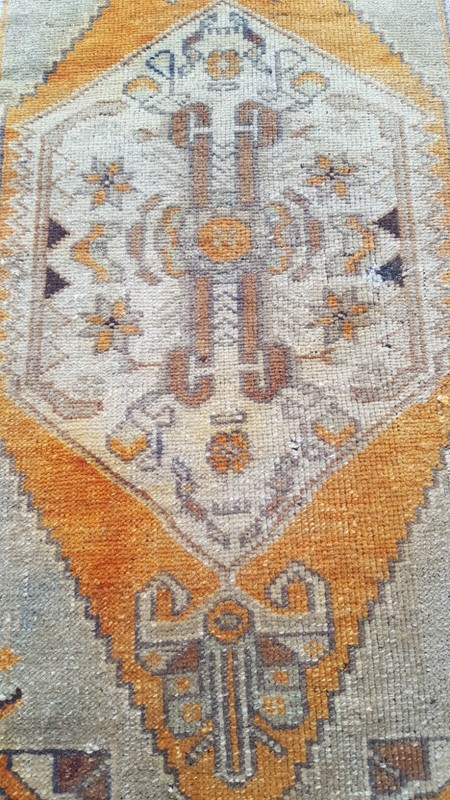 Long Quality Traditional Antique Rug Multicolor Wool Handmade Decor Rugaaaaaaaaa gallery