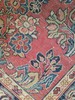 Stunning antique Sarouk runner, 2'6" x 11'9" gallery