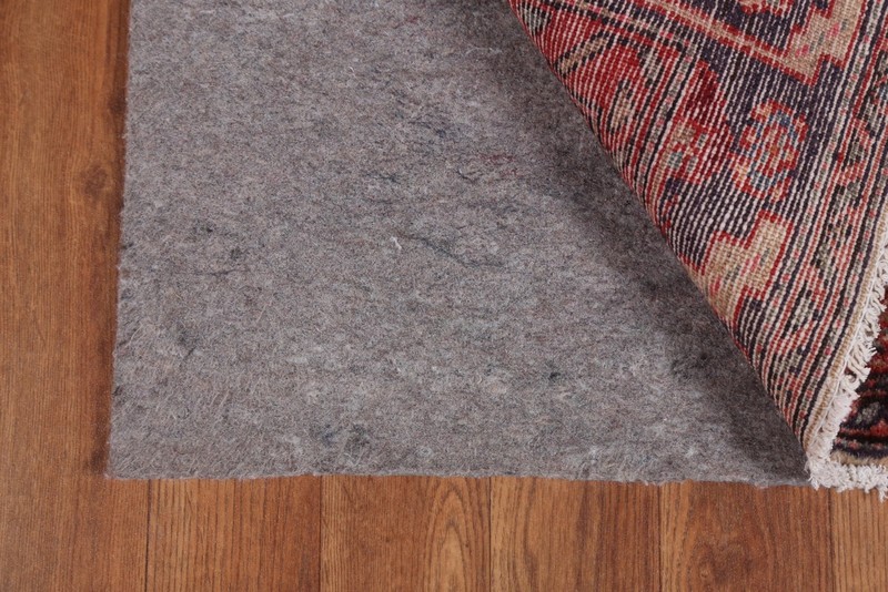 Geometric Handmade 10 ft Runner Rug 4x10 Vintage Tribal Traditional Wool Carpet gallery