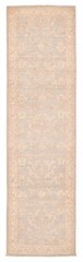 2’9″ x 9’10” Vintage Hand-knotted Runner Rug Traditional Oriental Wool Carpet