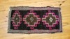 Vintage 1970-1980s Turkish Tribal Rug 1'7" × 3'1" gallery
