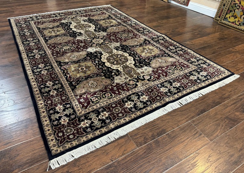 Pak Per'sian Rug 6x9 gallery