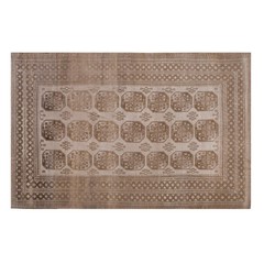 Antique Oriental Rug 272×415 cm (8’11” x 13’7″), Vintage Turkish Oushak Rug