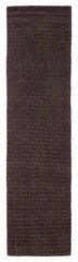 Vintage Hand-knotted Runner Rug 3’2″ x 11’6″ Traditional Oriental Wool Carpet
