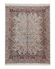 Karastan Rug #742 Floral Kirman 8.8 x 12, Wool gallery