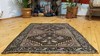 Vintage 1940-1950s Turkish Tribal Rug 2'5'' x 3" gallery