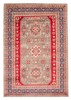 Vintage Hand-Knotted Carpet 8'6" x 11'10" Traditional Oriental Wool Area Rug gallery