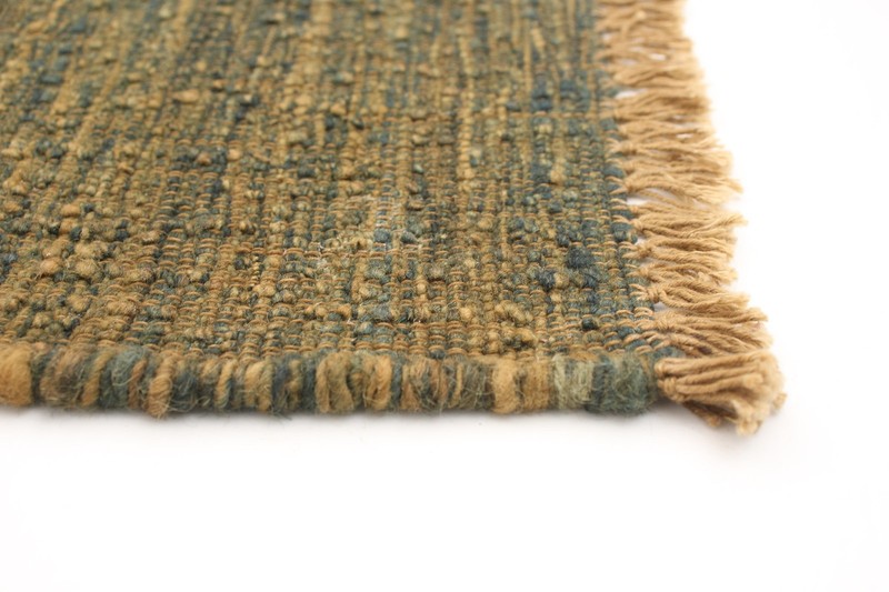 Vintage 10'6" x 12'8" Traditional Wool Hand Woven Oriental Area Rug gallery