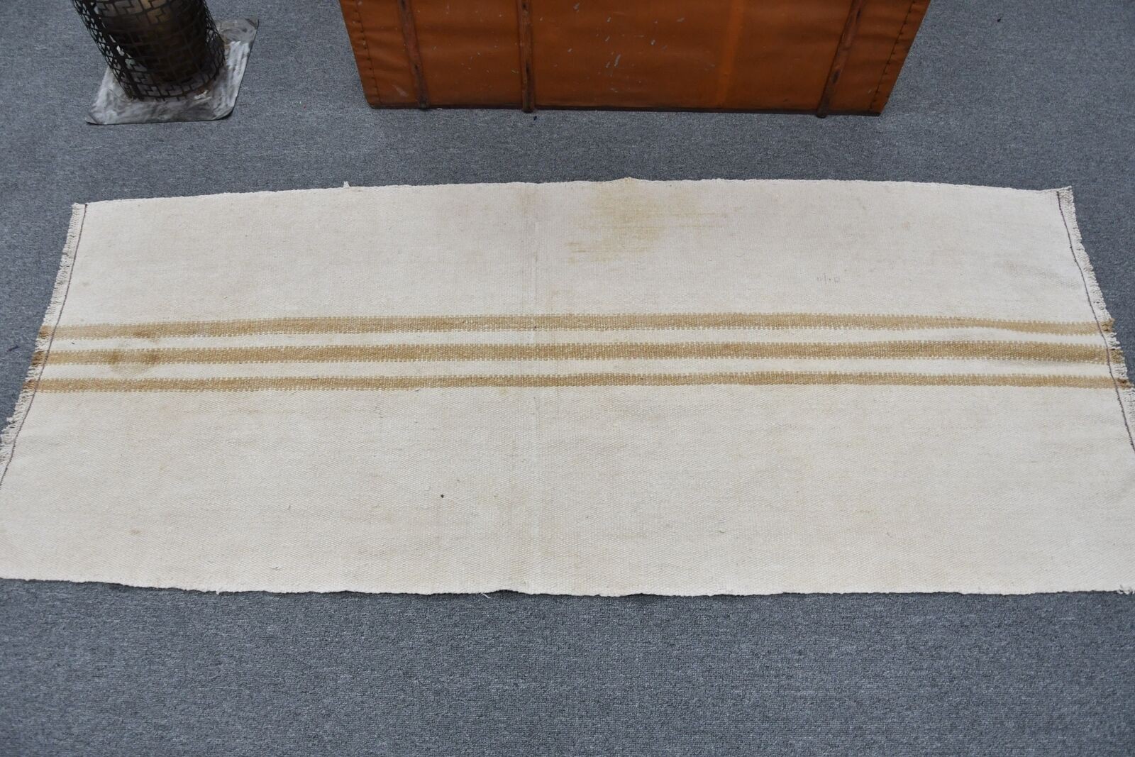 Turkish Rugs, 2.4x5.7 ft Small Rugs, Home Decor Rug, Vintage Rug, Oriental Rug gallery