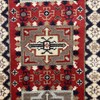 Handmade Indo Kazak Wool Rug 2' X 3' gallery