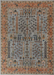 Oriental Turkish Oushak Rugs 6×9 7×10 8×11 9×12 10×14 12×15 Livingroom Area Rugs