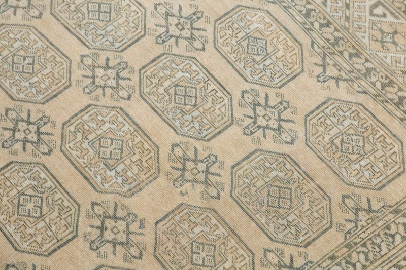 7'3 x 10'4 feet, Oushak Rug, 220 x 314 cm Rug, Oriental Rug, Handmade Rug gallery