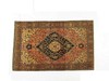 Antique Sarouk Ferahan , 4' x 6'5" gallery