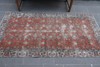 Antique Rugs, Vintage Rug, Cool Rugs, 3.1x8.5 ft Runner Rug, Turkish Rugs gallery