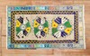 Vintage Kurdish Kars Accent Rug Size 1'5''x2'5'' gallery
