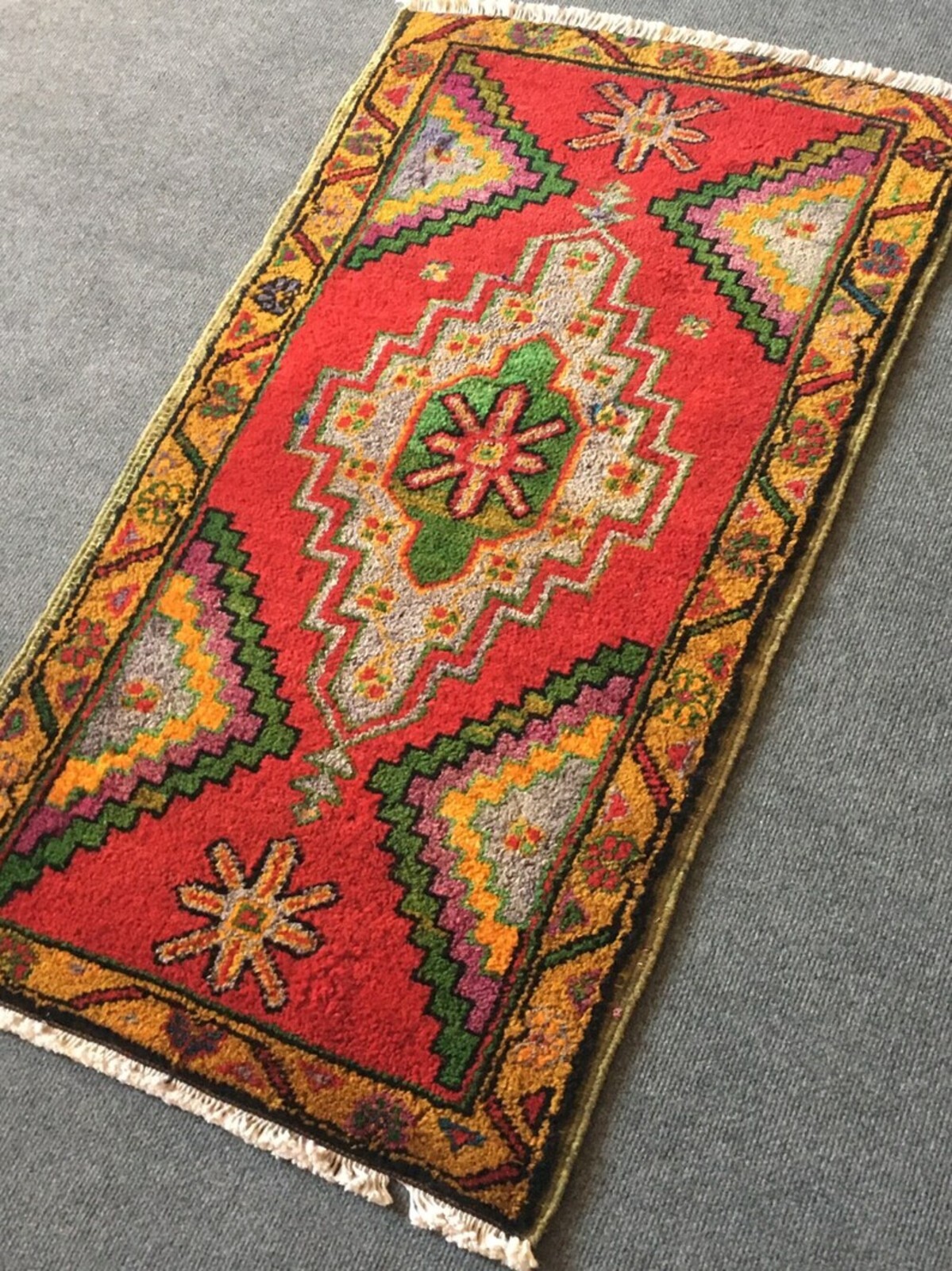 Great Trending Soft Pile Rug gallery