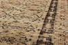 Vintage Hand-Knotted Carpet 5'4" x 9'2" Traditional Oriental Wool Area Rug gallery