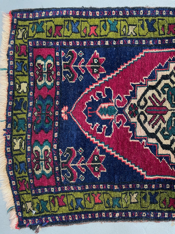 Anatolian Yastik gallery