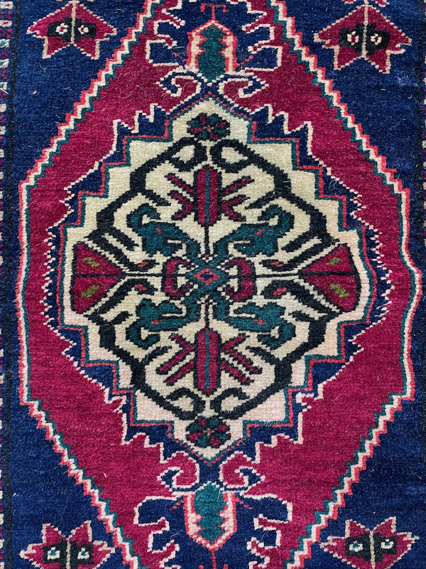 Anatolian Yastik gallery