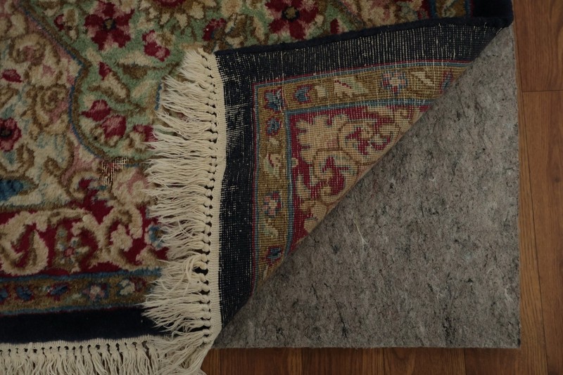 Antique Traditional Large Rug 10x17 Vegetable Dye Handmade Masterpiece Carpet gallery