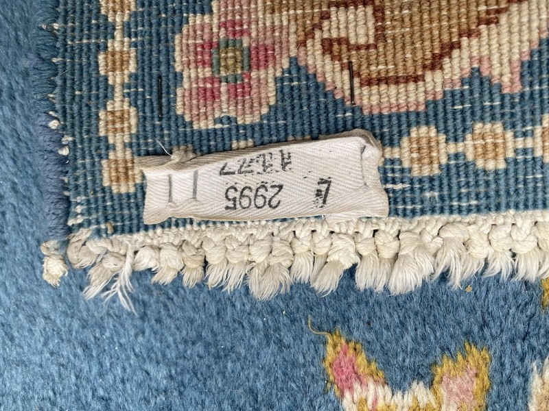 Semi Antique Rug gallery