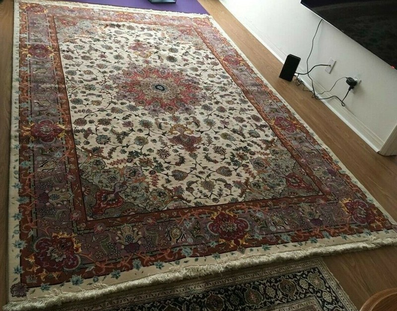 AUTHENTIC RUGS gallery