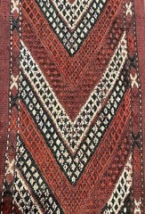 Antique Yamud Bag