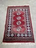 Antique Oriental Hand knotted Rug 4’3” X 2’7” Lovely gallery